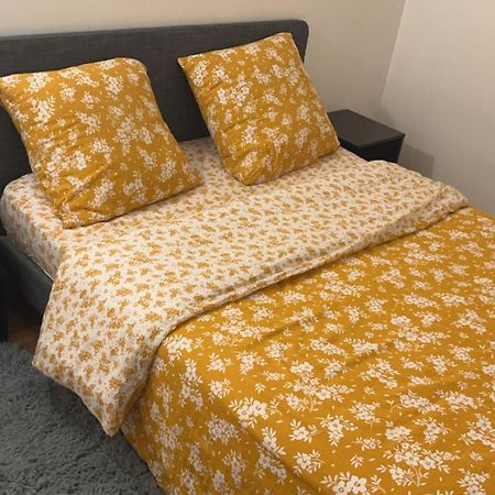 Appartement 2 Chambres Et Salon Proche Paris Sevr Dış mekan fotoğraf