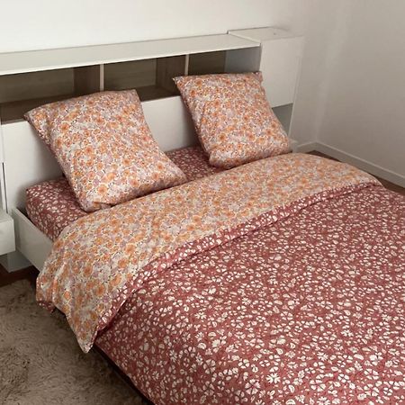 Appartement 2 Chambres Et Salon Proche Paris Sevr Dış mekan fotoğraf