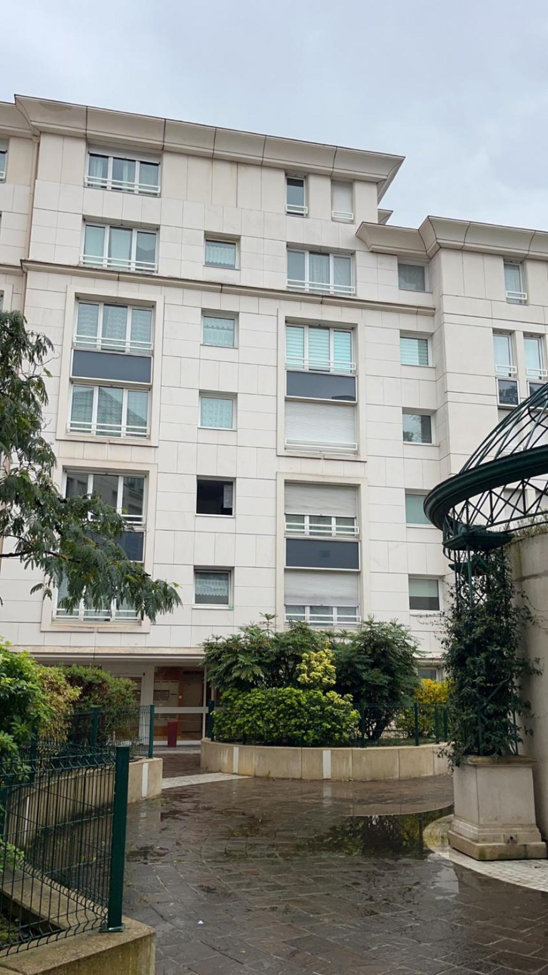 Appartement 2 Chambres Et Salon Proche Paris Sevr Dış mekan fotoğraf