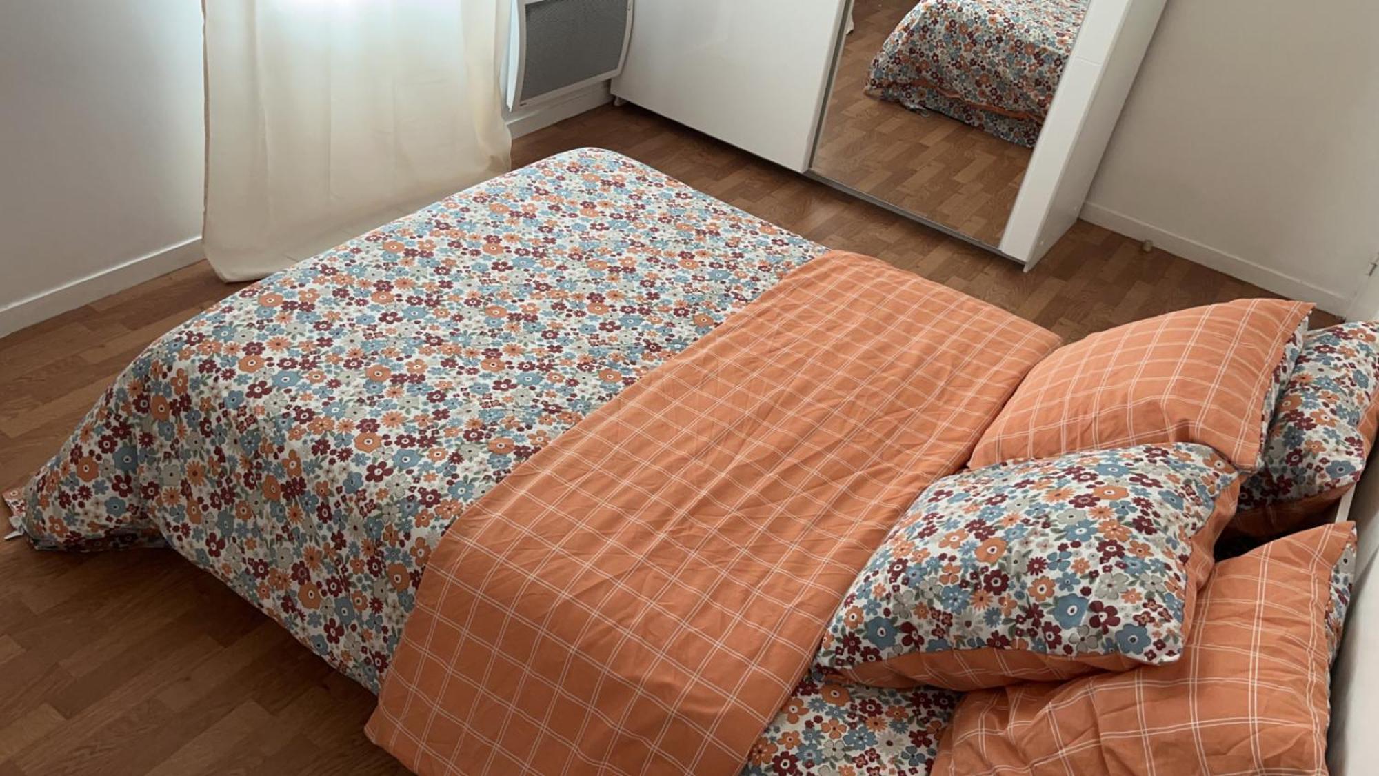 Appartement 2 Chambres Et Salon Proche Paris Sevr Dış mekan fotoğraf