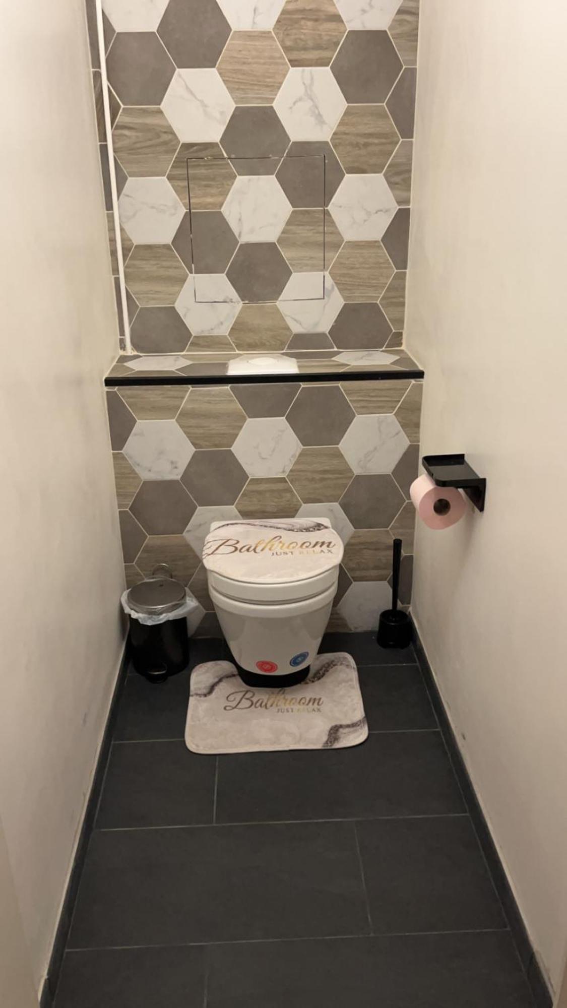 Appartement 2 Chambres Et Salon Proche Paris Sevr Dış mekan fotoğraf