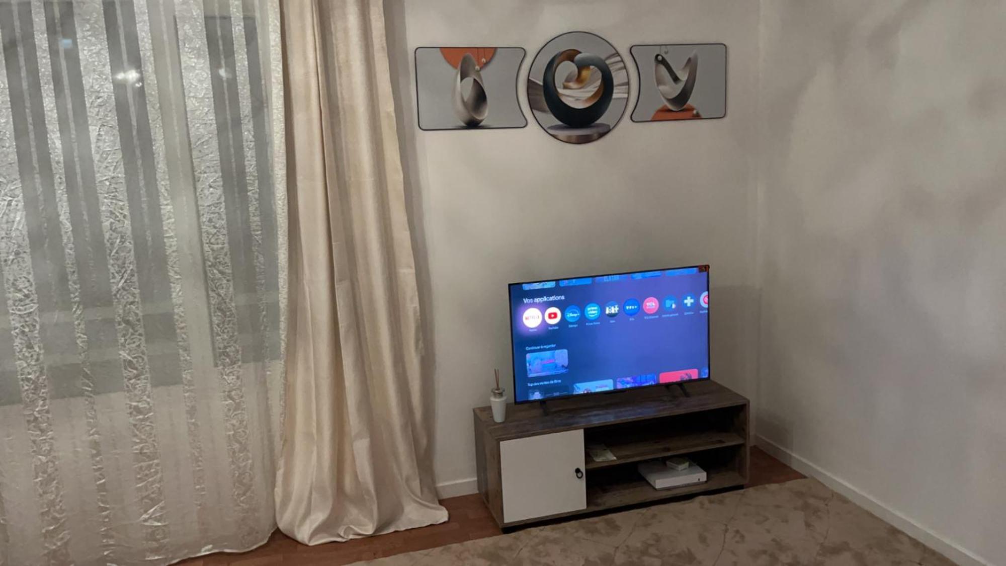 Appartement 2 Chambres Et Salon Proche Paris Sevr Dış mekan fotoğraf