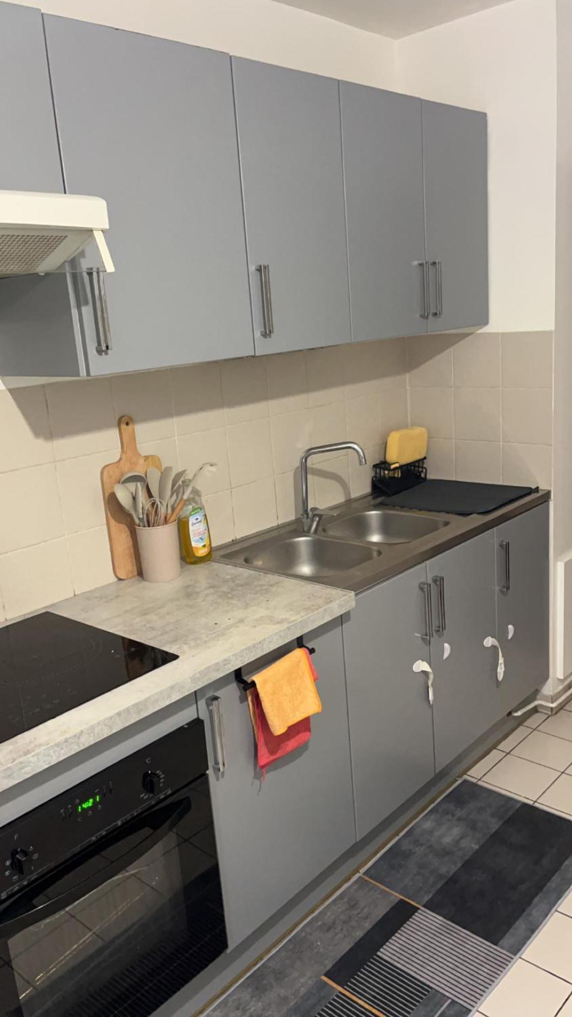 Appartement 2 Chambres Et Salon Proche Paris Sevr Dış mekan fotoğraf