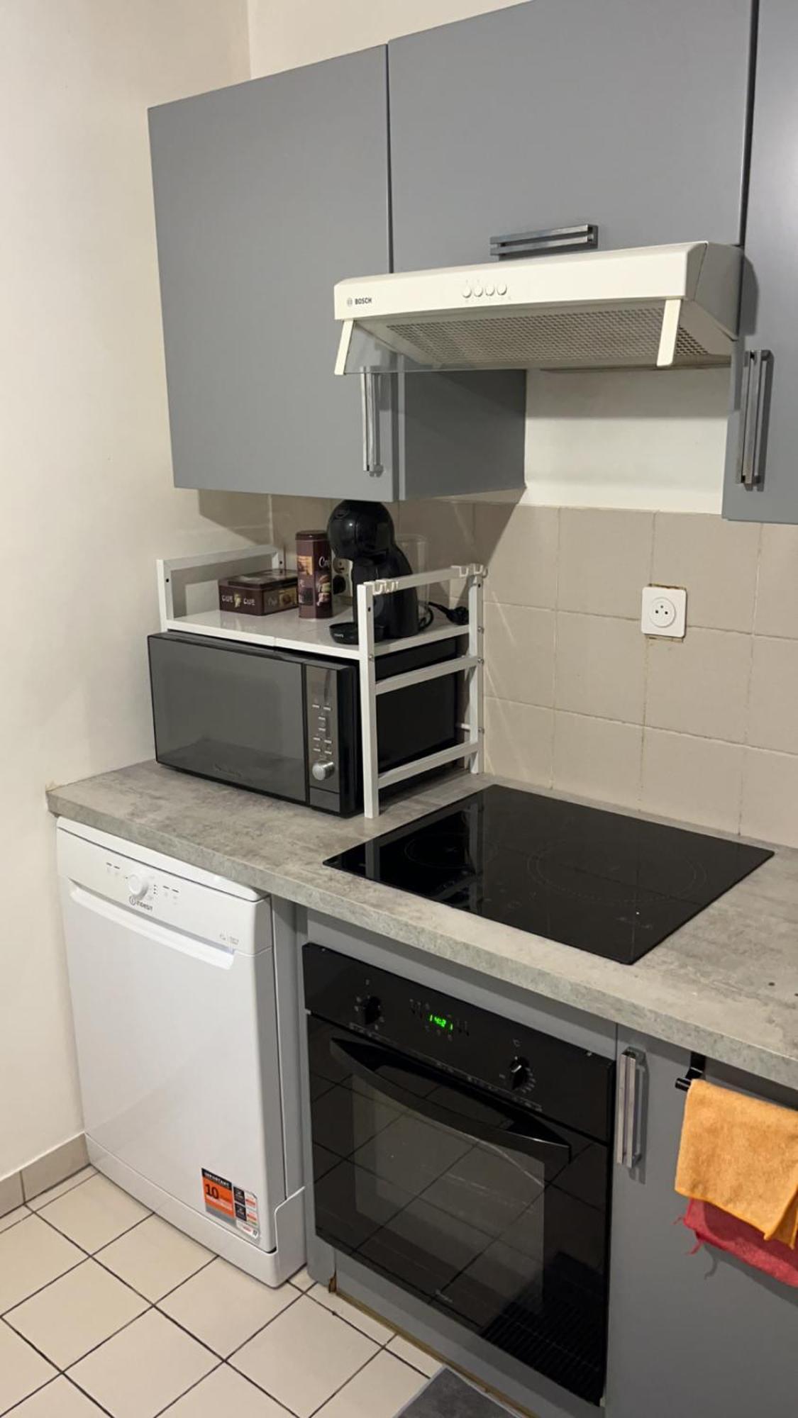 Appartement 2 Chambres Et Salon Proche Paris Sevr Dış mekan fotoğraf