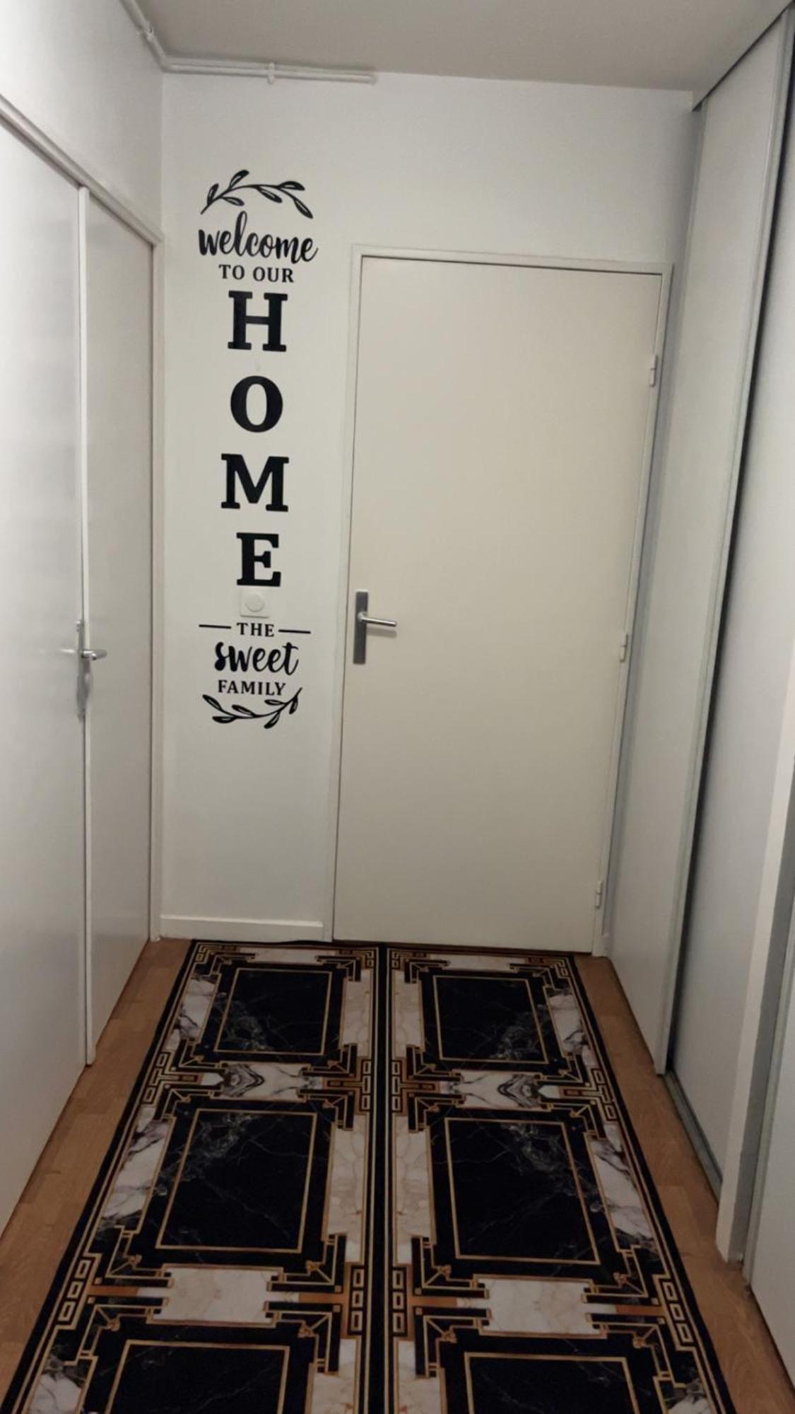 Appartement 2 Chambres Et Salon Proche Paris Sevr Dış mekan fotoğraf