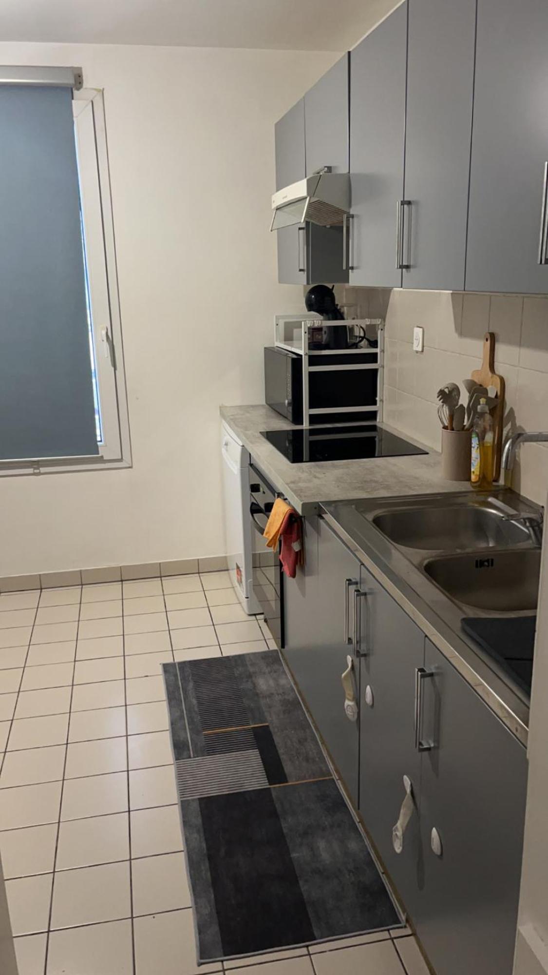 Appartement 2 Chambres Et Salon Proche Paris Sevr Dış mekan fotoğraf
