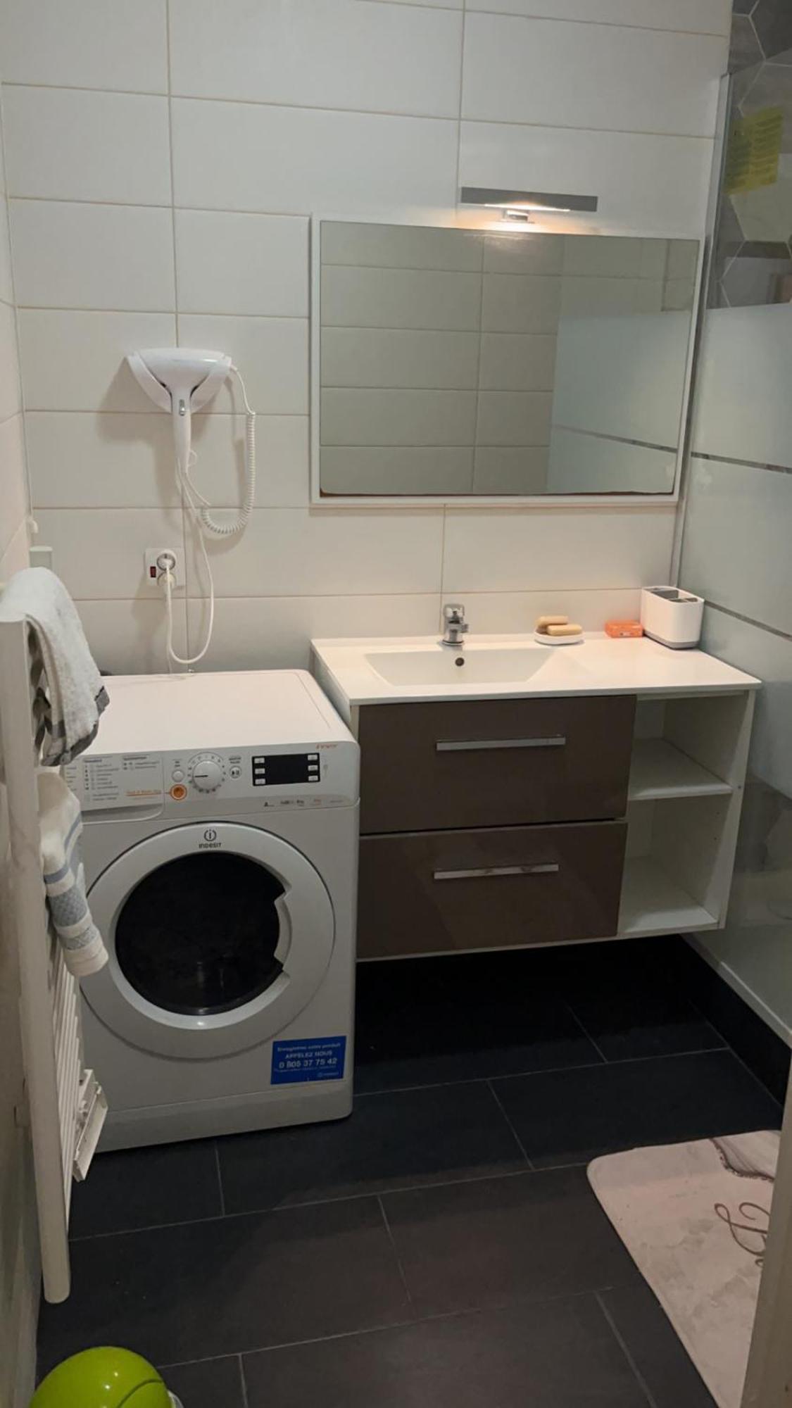 Appartement 2 Chambres Et Salon Proche Paris Sevr Dış mekan fotoğraf