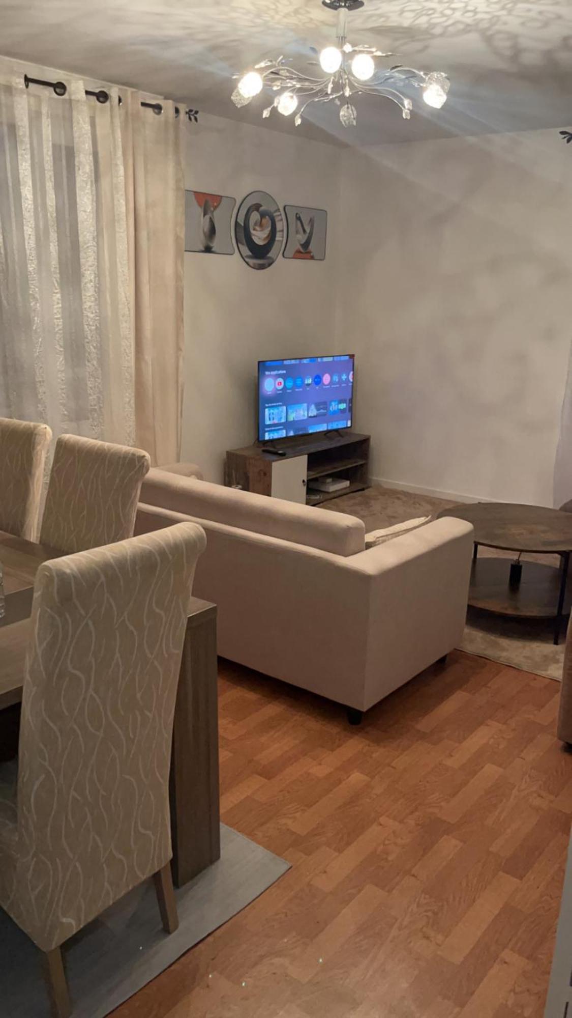 Appartement 2 Chambres Et Salon Proche Paris Sevr Dış mekan fotoğraf