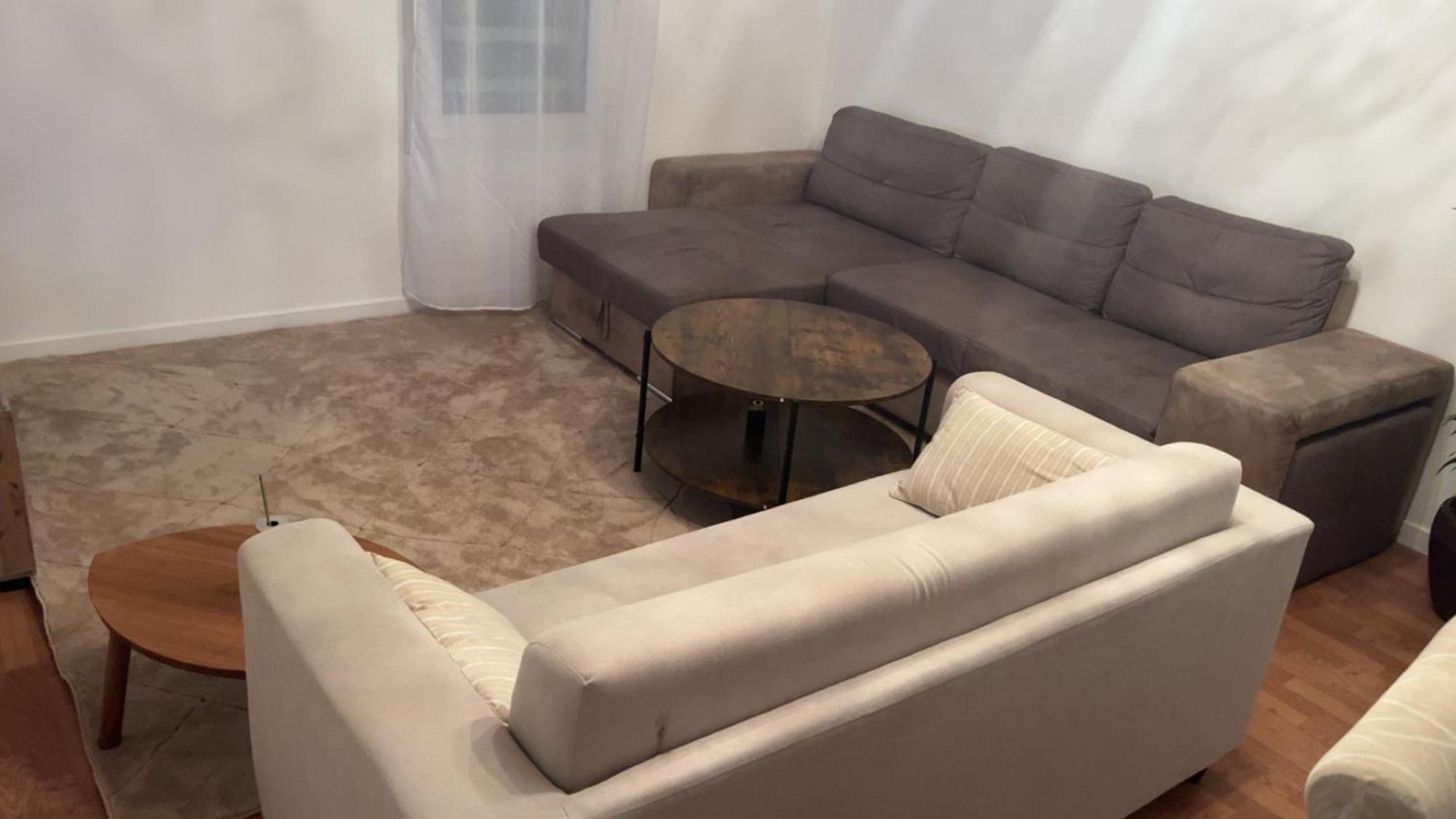 Appartement 2 Chambres Et Salon Proche Paris Sevr Dış mekan fotoğraf