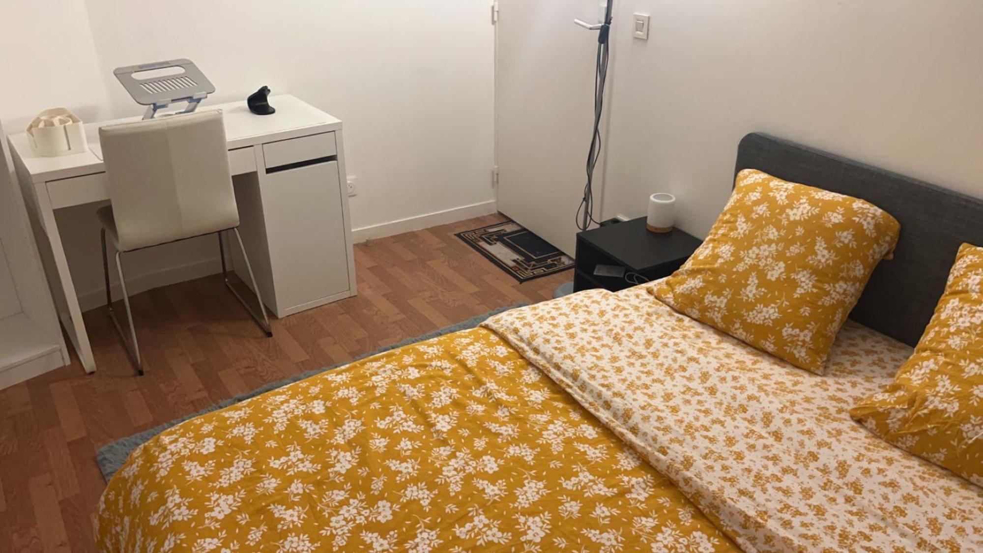 Appartement 2 Chambres Et Salon Proche Paris Sevr Dış mekan fotoğraf