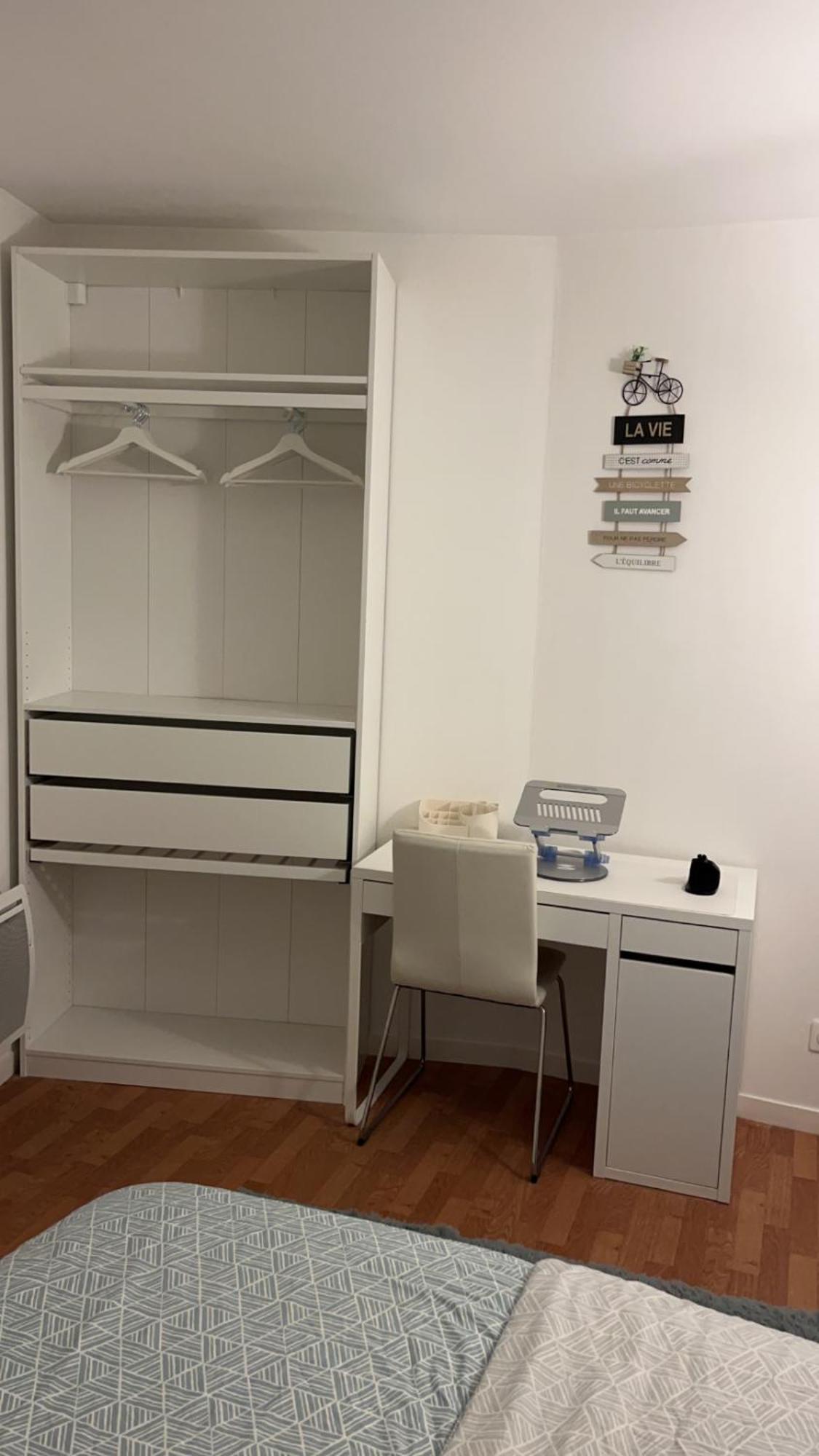 Appartement 2 Chambres Et Salon Proche Paris Sevr Dış mekan fotoğraf