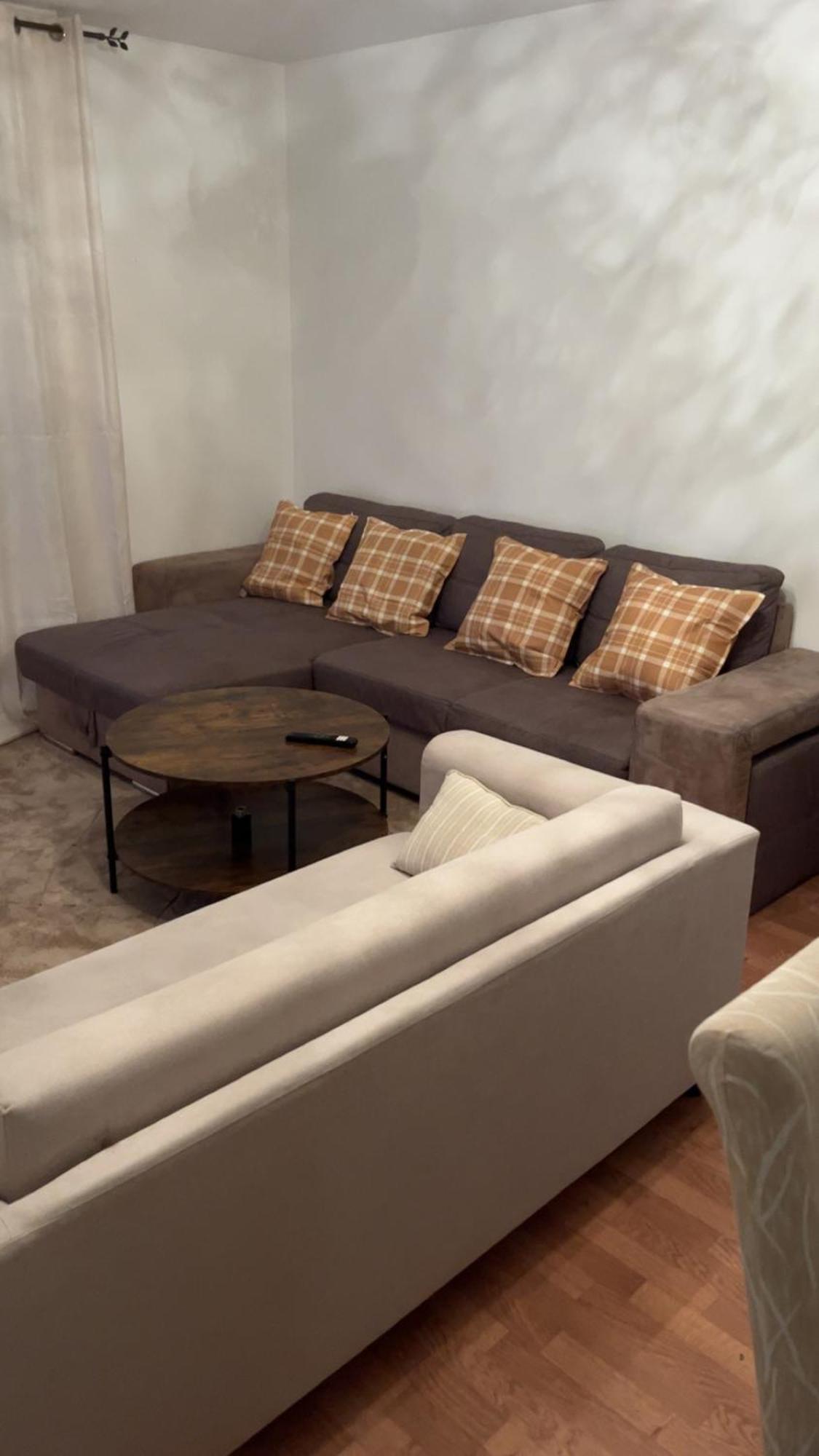 Appartement 2 Chambres Et Salon Proche Paris Sevr Dış mekan fotoğraf