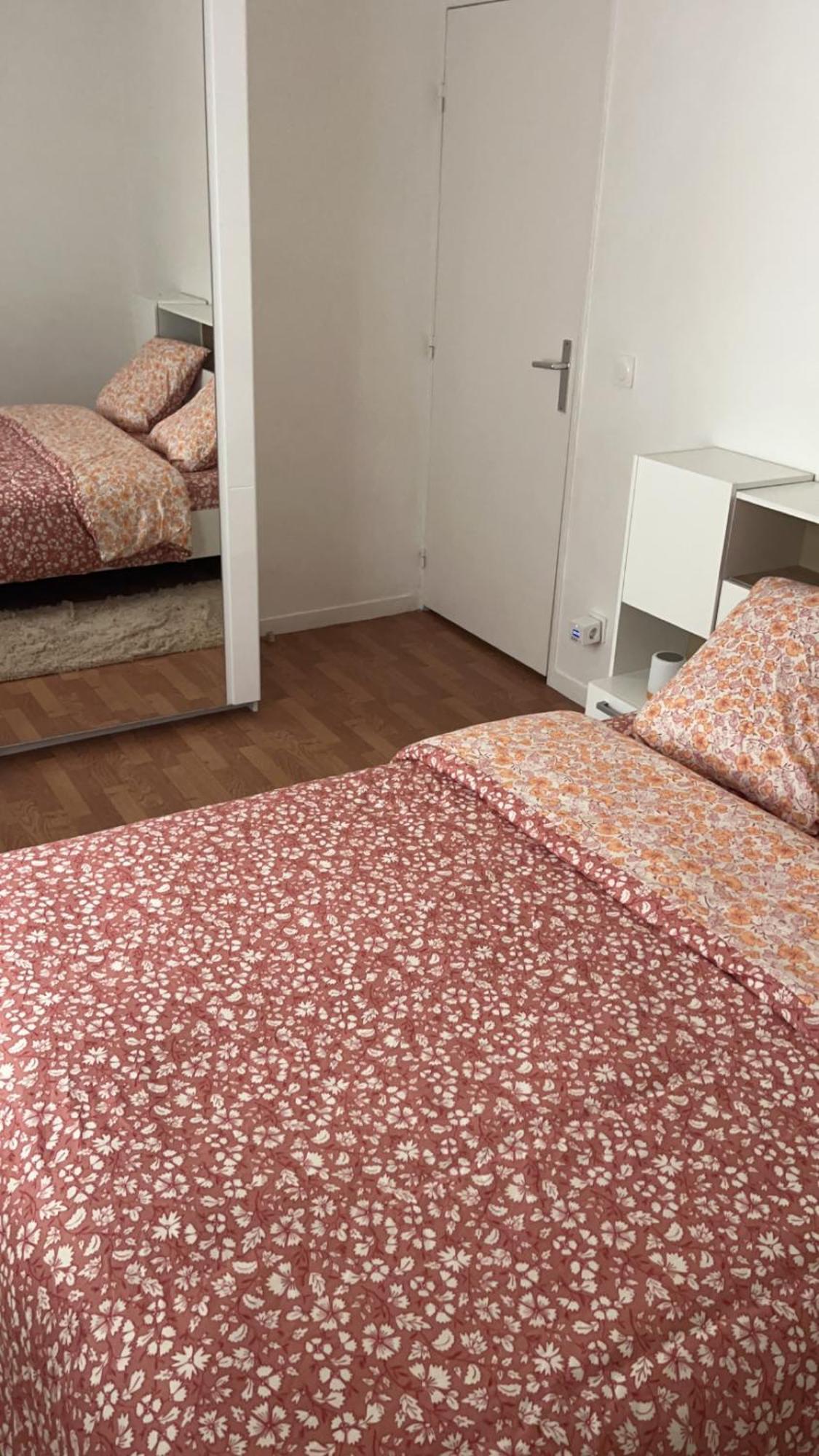 Appartement 2 Chambres Et Salon Proche Paris Sevr Dış mekan fotoğraf