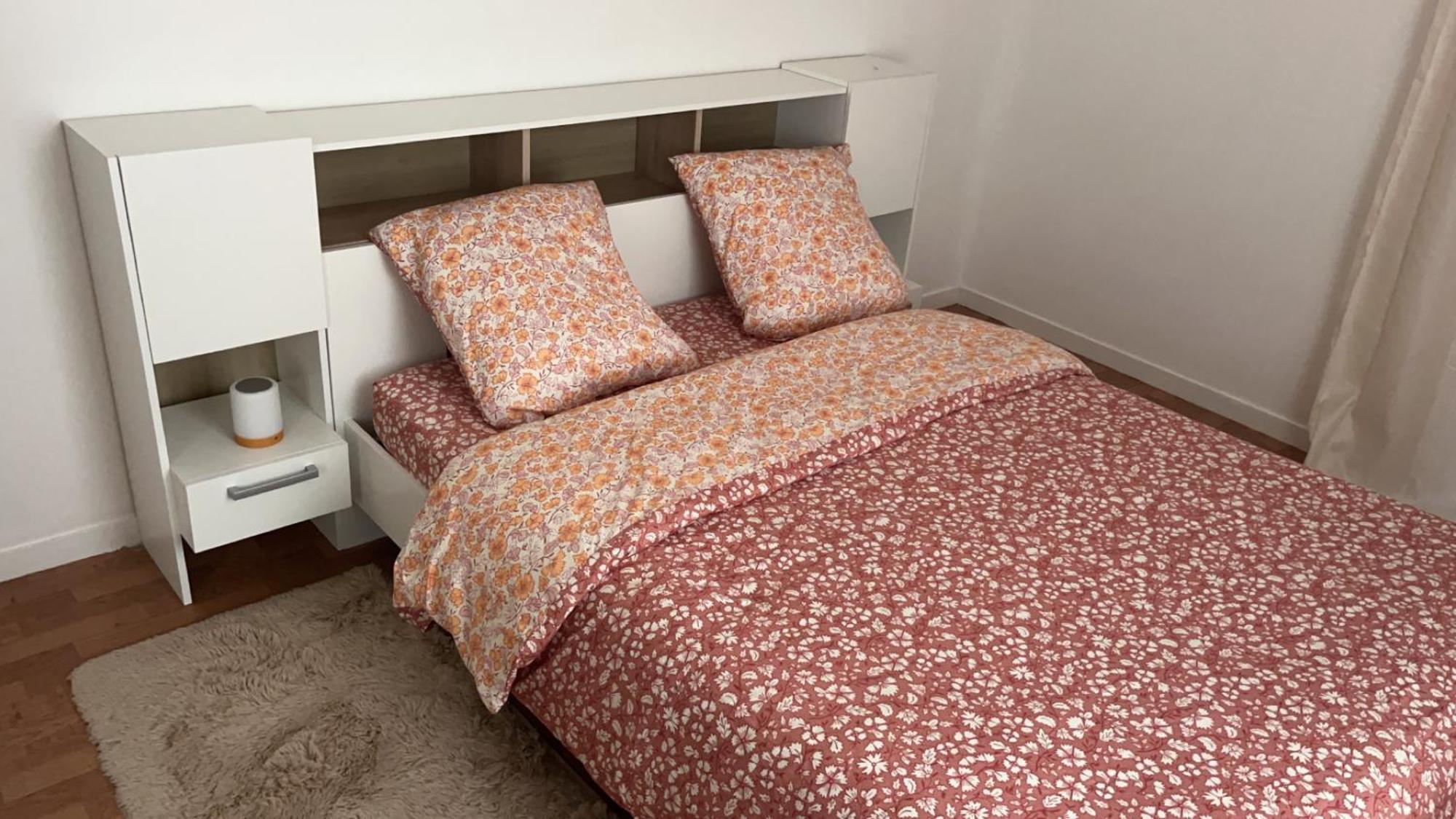 Appartement 2 Chambres Et Salon Proche Paris Sevr Dış mekan fotoğraf