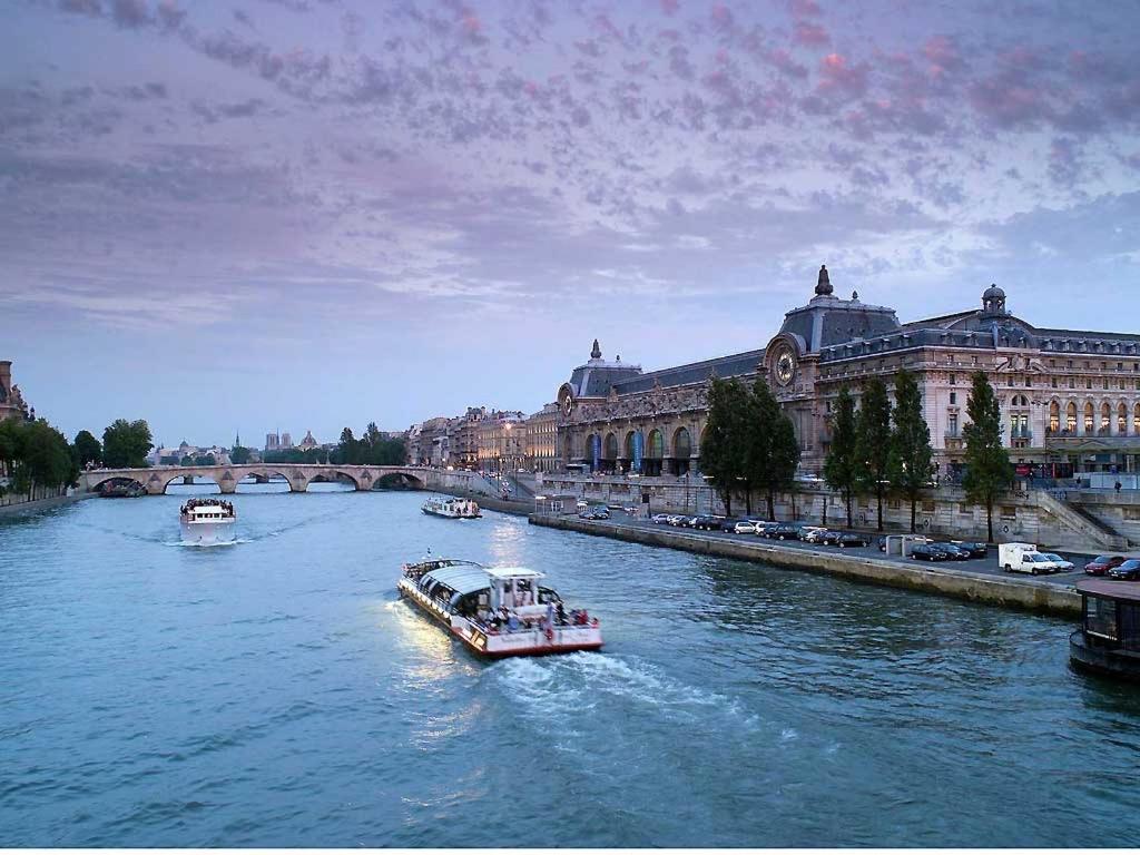 Appartement 2 Chambres Et Salon Proche Paris Sevr Dış mekan fotoğraf
